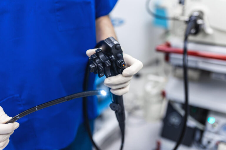 Endoscopy surgery