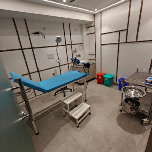 Two Leaf-Urology & Gynecology Clinic