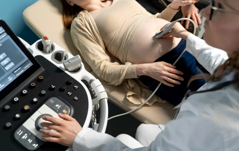 Obstetrics care