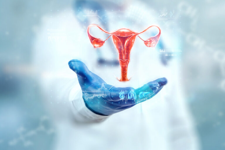 Gynecology care