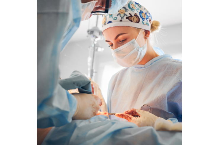 High-Risk Surgery
