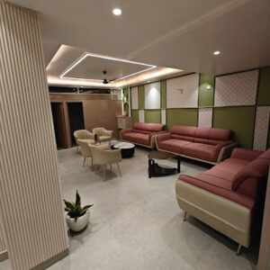 Two Leaf-Urology & Gynecology Clinic